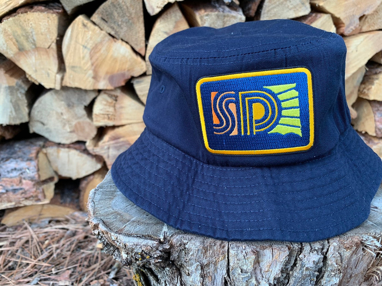 SD Sunny Bucket Hat