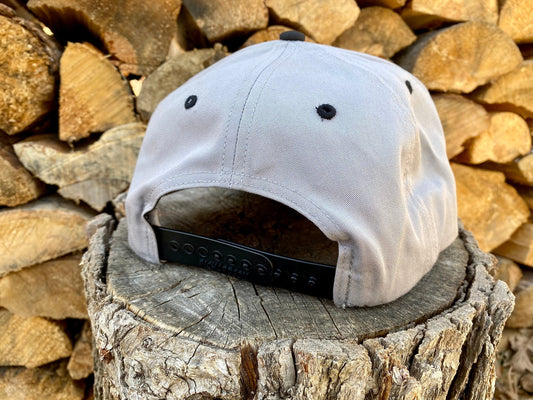 SoDak Sunset Twill Hat