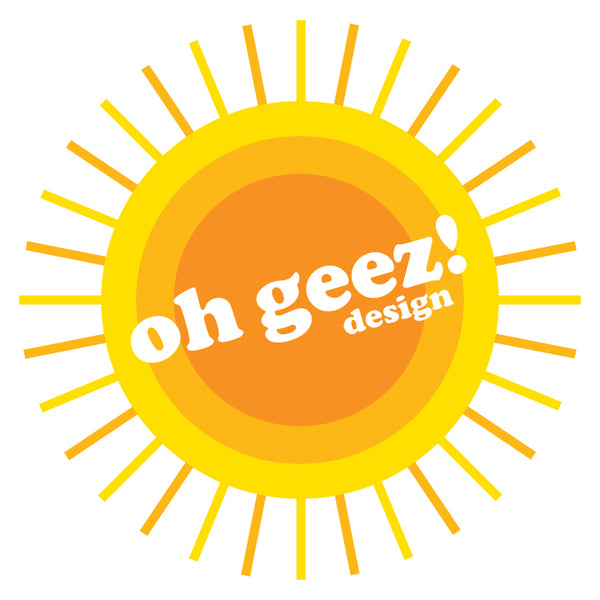 Oh Geez! Design