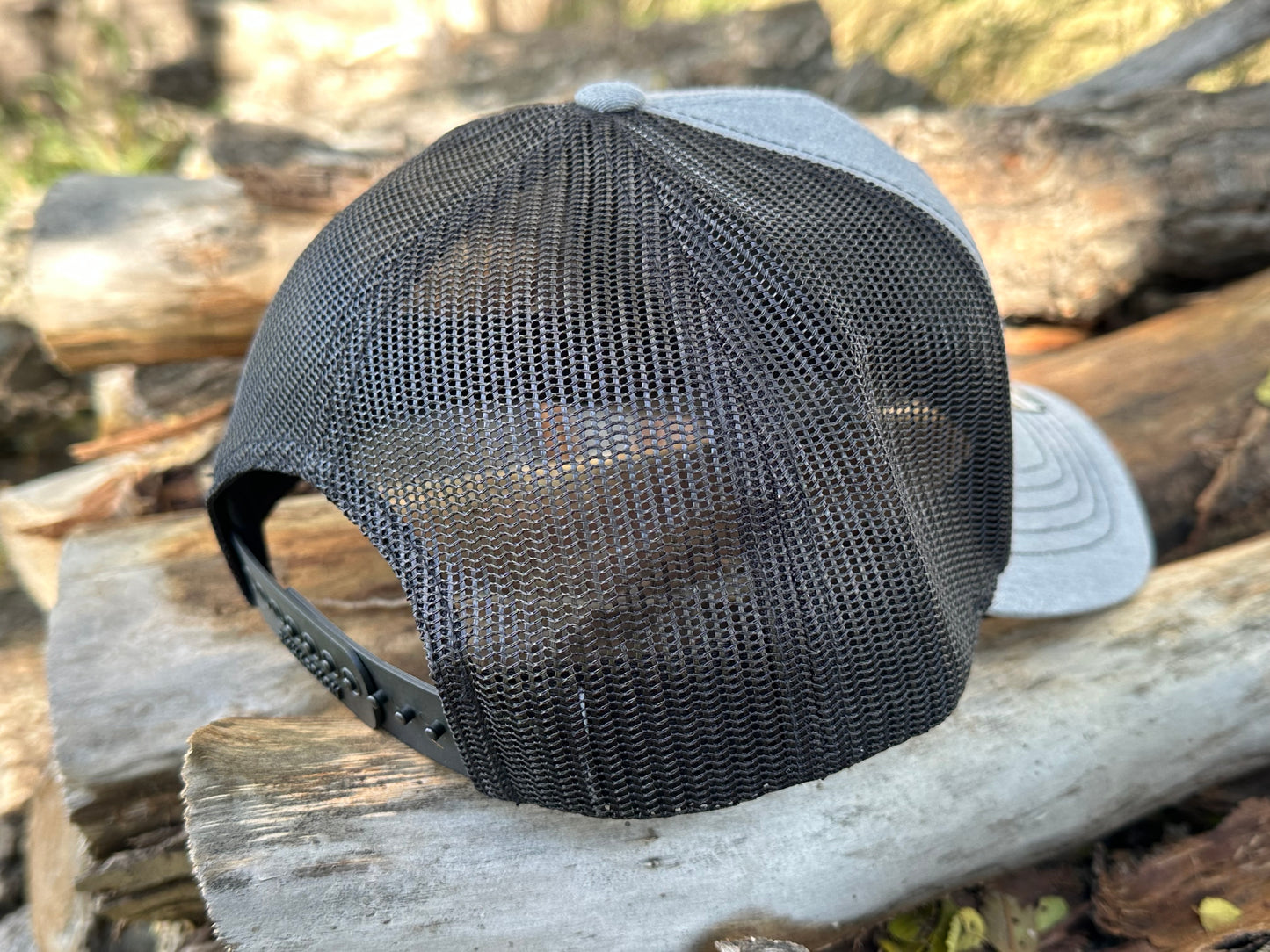 Kids SoDak Sunset Trucker Hat