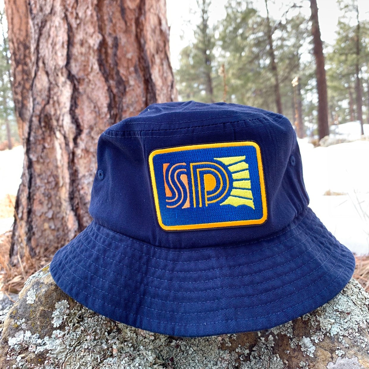 SD Sunny Bucket Hat